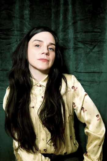 Actor Rhayne Vermette