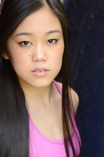 Actor Anna Rappaport