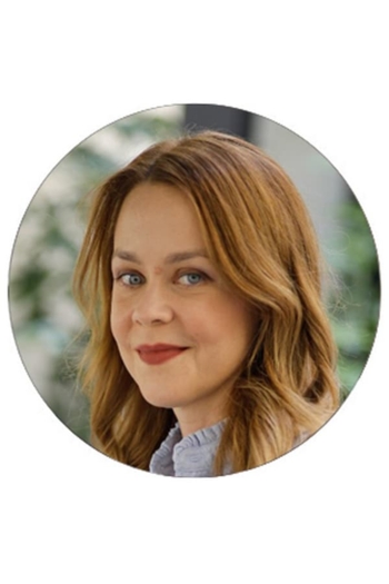 Actor Lena Papaligoura