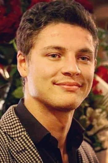 Actor Zdeněk Doubek