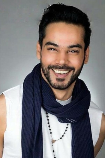 Actor Gohar Rasheed