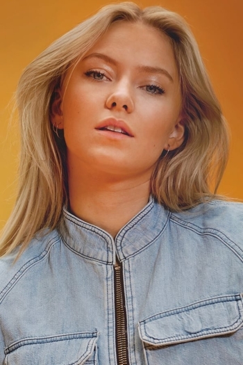 Actor Astrid S