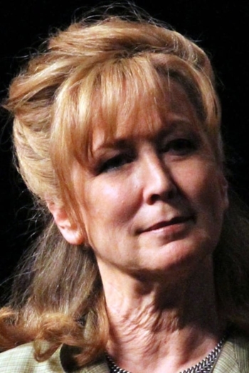 Actor Marnie Mosiman