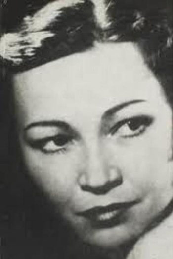 Actor Eliza Petrăchescu