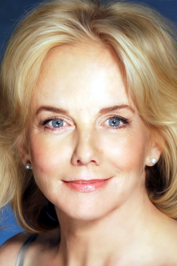 Actor Linda Purl