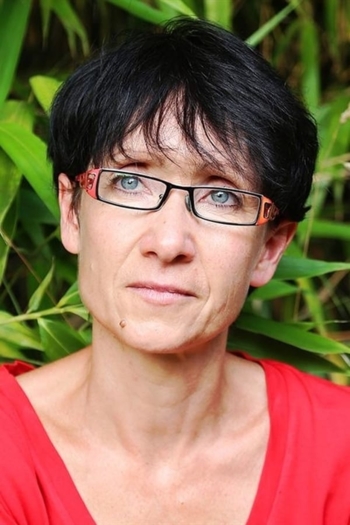 Actor Florence Vaussourd