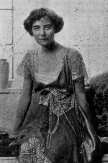 Actor Alexandria Carlisle