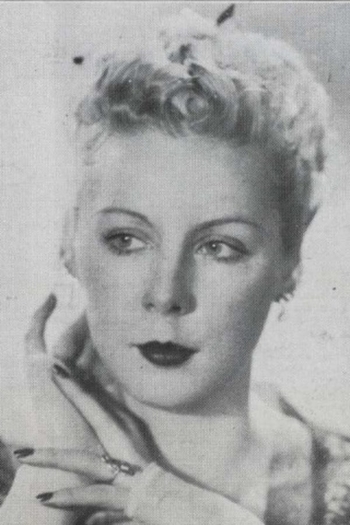 Actor Olivette Thibault