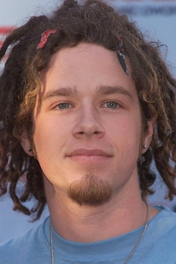 Actor Jacob Underwood