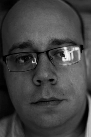 Actor Alexey Khevelev