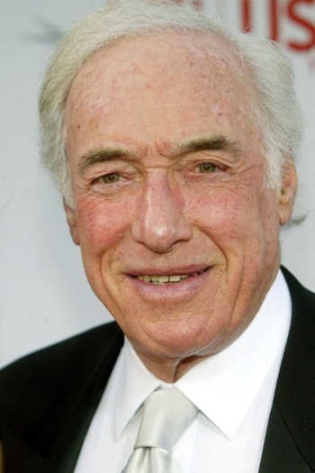 Actor Bud Yorkin