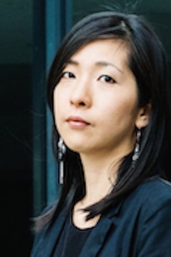 Actor Hoshiko Yamane