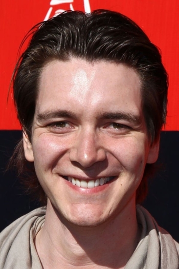 Actor James Phelps