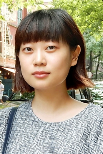 Film director Yoko Yamanaka