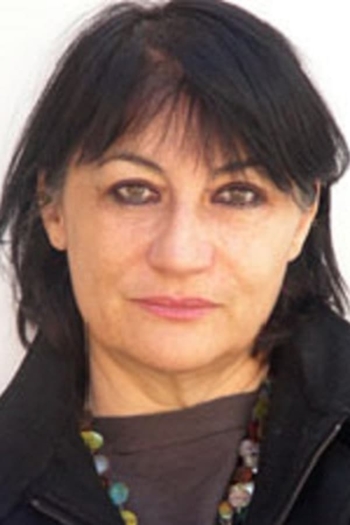 Film director Muriel Téodori