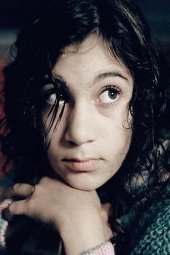 Actor Lina Leandersson