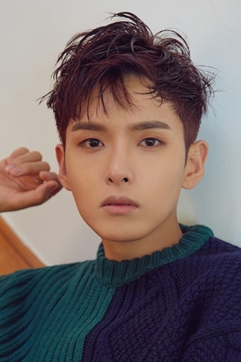 Actor Ryeowook