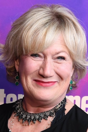 Actor Jayne Atkinson