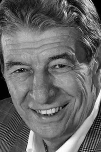 Actor Felice Gimondi