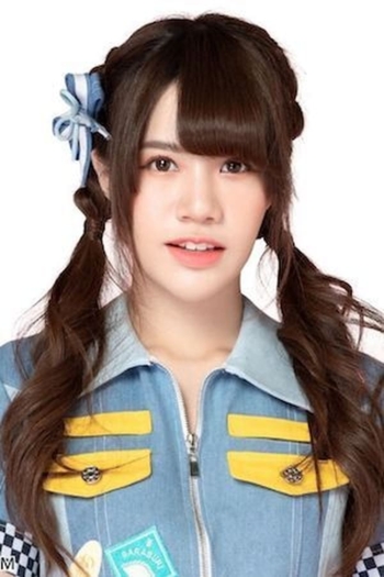 Actor Vathusiri Phuwapunyasiri