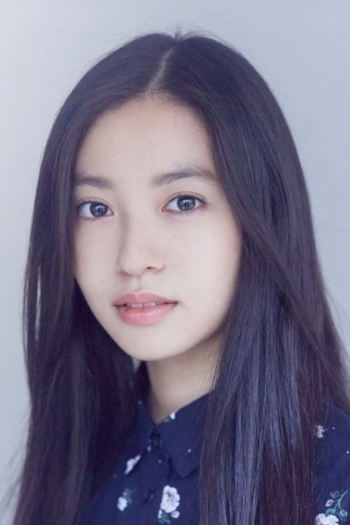 Actor Momoko Tanabe