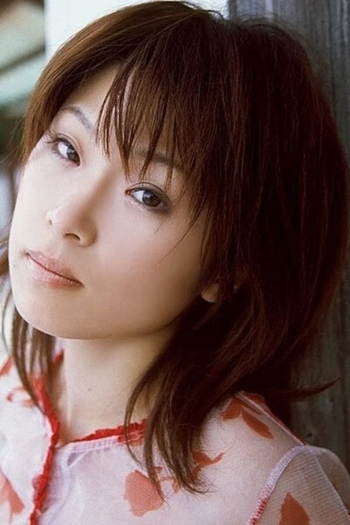 Actor Miki Komori
