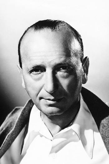 Actor Michael Curtiz