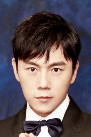 Actor Qin Hao