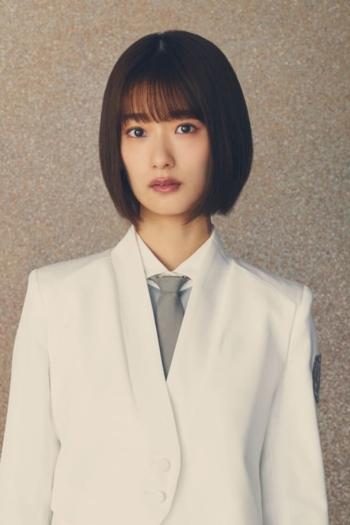 Actor Rina Inoue