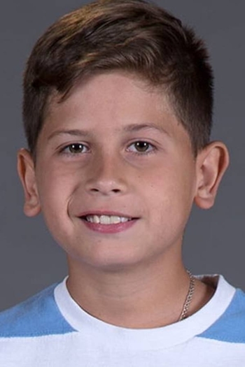 Actor Juan José Suárez