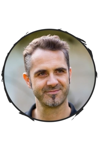 Film director Joeri Christiaen