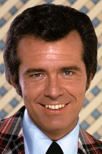 Actor Bob Eubanks