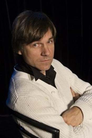 Actor Andrey Knyaz'kov