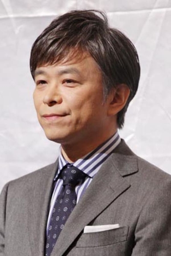 Actor 武田真一