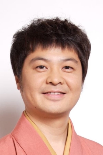 Actor Hōsei Tsukitei