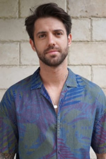 Actor Serkay Tütüncü