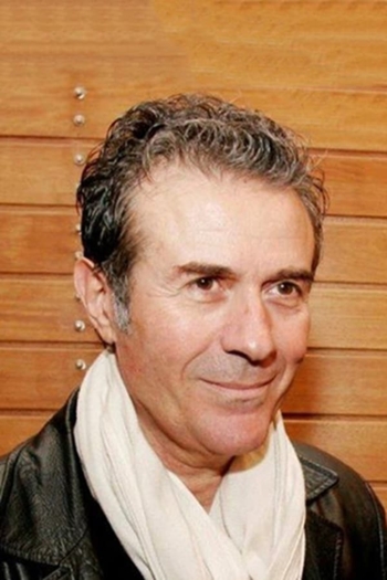 Actor Takis Hrisikakos