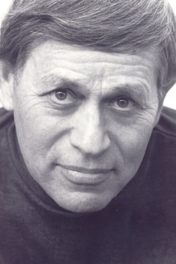 Actor Lev Mailer