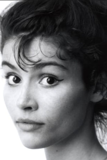 Actor Christiana Visentin Gajoni