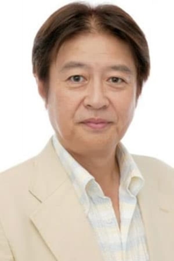 Actor Hideyuki Hori