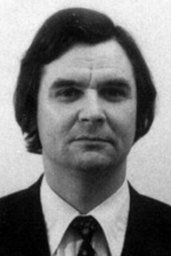 Film director Aleksandr Davydov