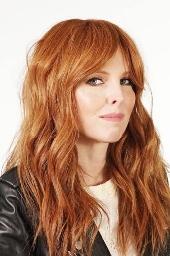 Actor France D'Amour