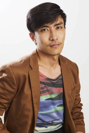 Film director Backaof Noppharnach Chaiwimol