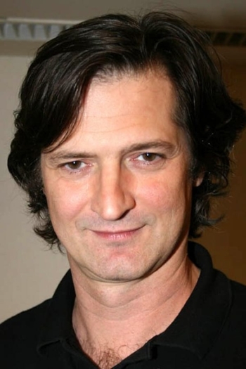 Film director Matthijs van Heijningen Jr.