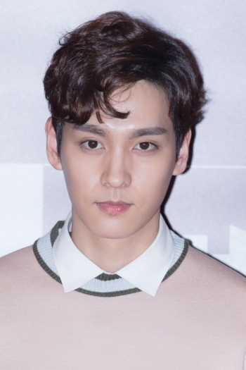 Actor Choi Tae-joon
