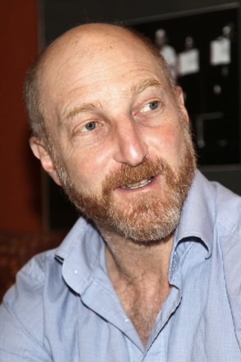 Actor Jonathan Ames