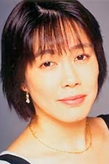 Actor Sakurako Kishiro