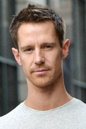 Actor Jason Dohring