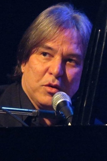 Actor Rafael Righini