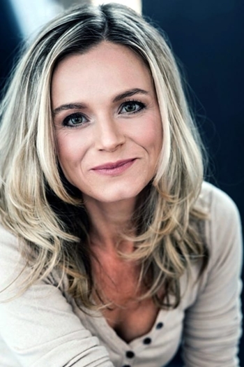 Actor Veronika Hadravá